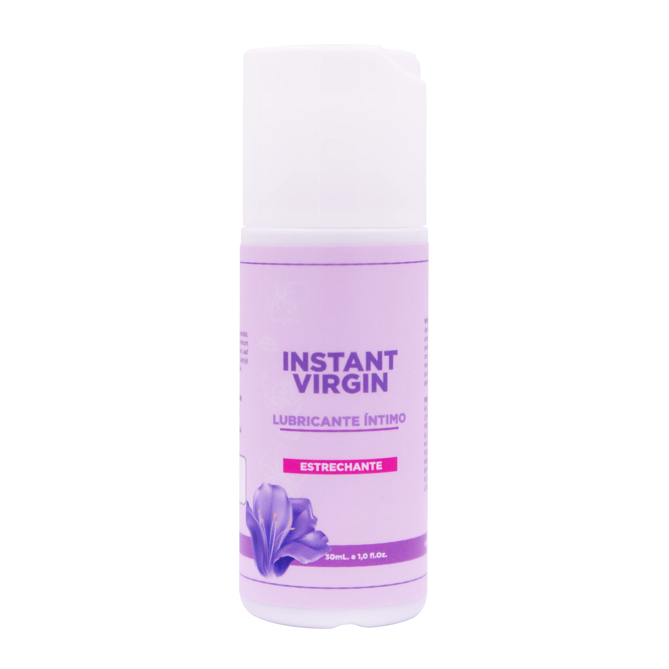 1 Instant Virgin