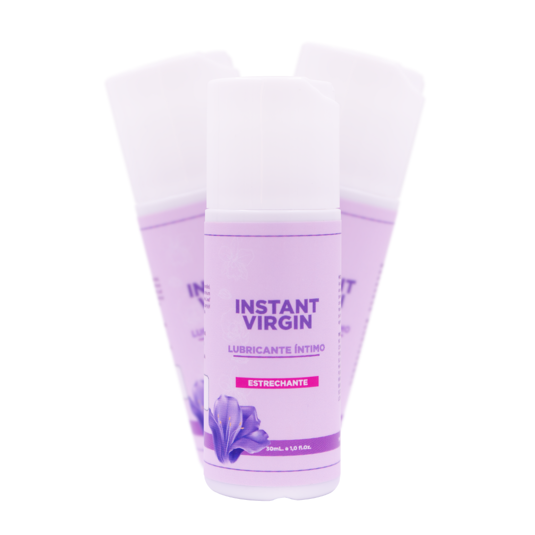 3 Instant Virgin