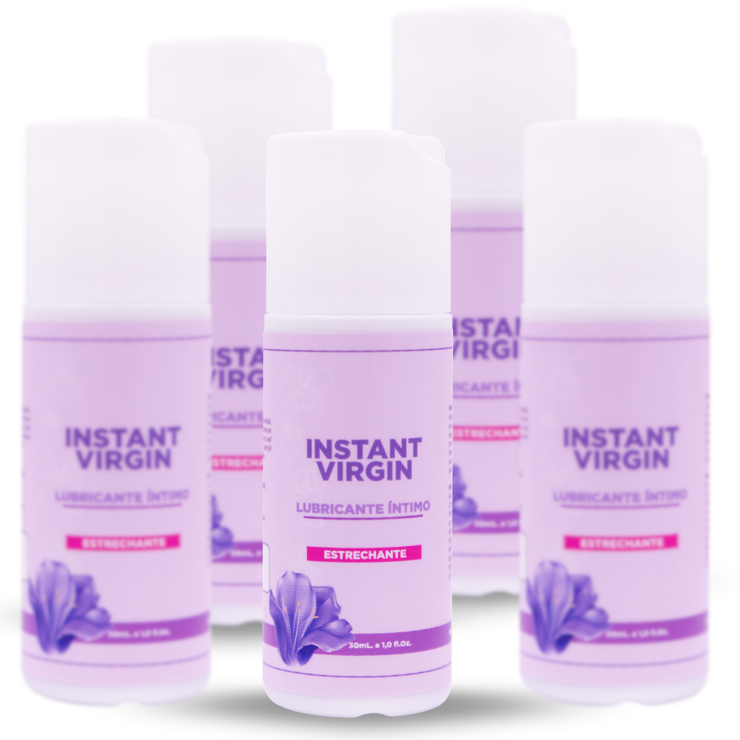 5 Instant Virgin