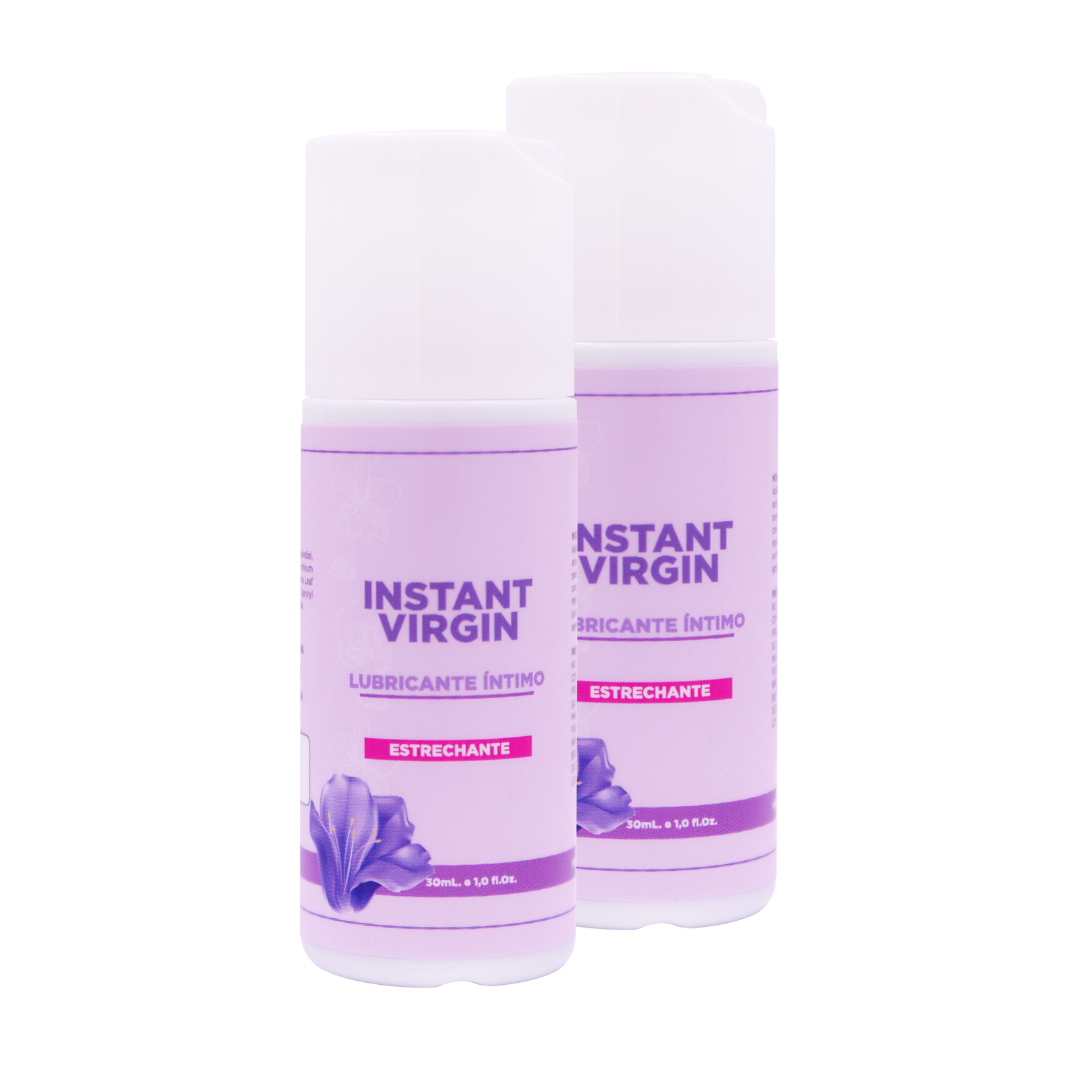2 Instant Virgin